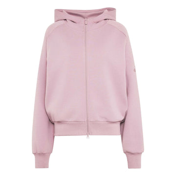 سويت شيرت Soft Lux بسحاب كامل
