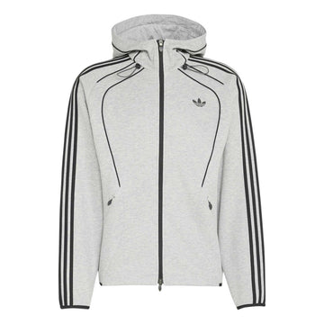 Spacer Teamgeist 26 Cutline Fullzip Hoodie