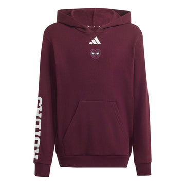 Adidas Marvel Spider-Man Hooded Sweat