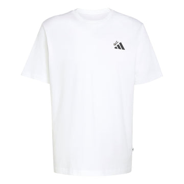 Sushi Logo Graphic T-Shirt