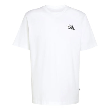Sushi Logo Graphic T-Shirt