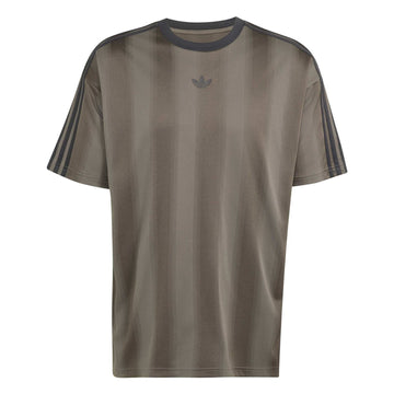 Adicolor Jacquard Jersey T-Shirt