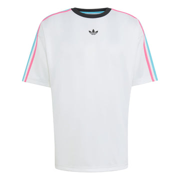 Adicolor Jacquard Jersey T-Shirt