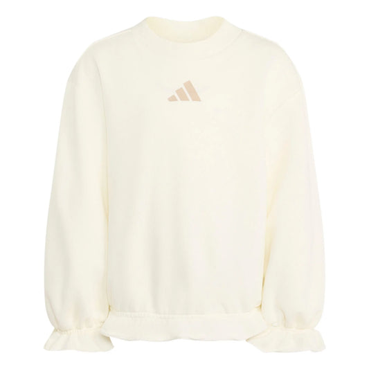 Seasonals Ruffles Sweatset Little Girls