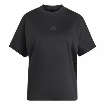Soft Lux Loose T-Shirt