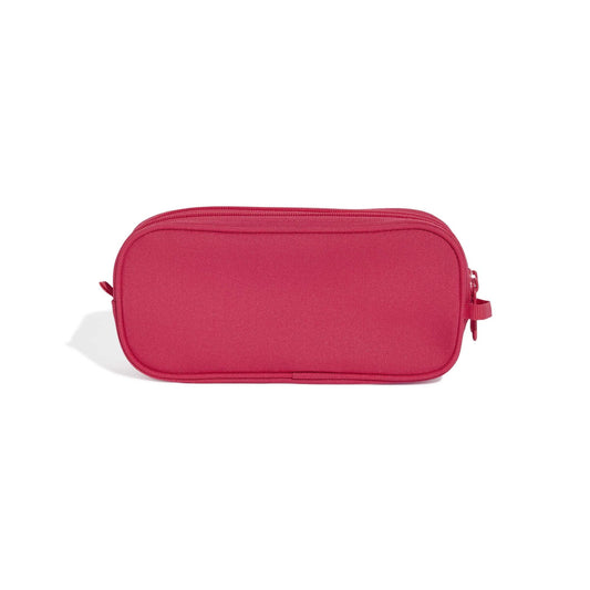 Pencil Case With 2 Zippers