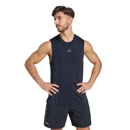 Airchill Intensity Tank