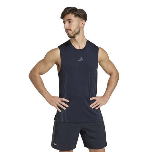 Airchill Intensity Tank