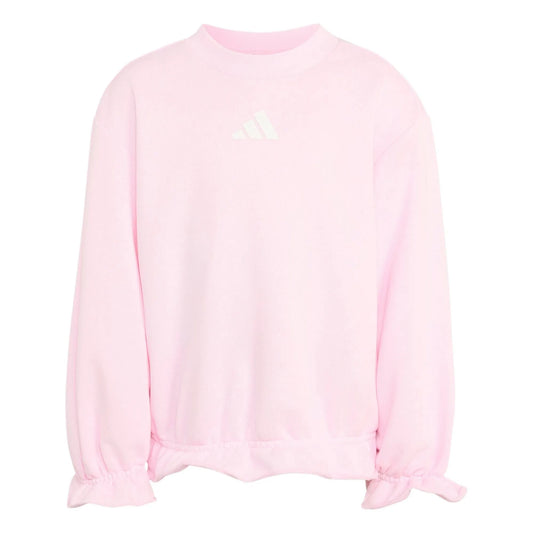 Seasonals Ruffles Sweatset Little Girls