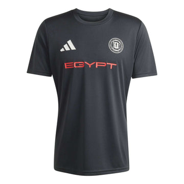 Fifa World Cup 2026 Egypt Jersey