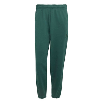 Adidas Kit Small Logo Regular Cuffed Pants