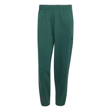Adidas Kit Small Logo Regular Cuffed Pants