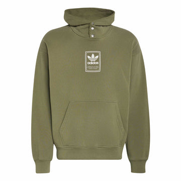 Elevated Gfx Hoodie