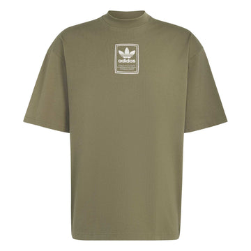 Elevtaed Gfx Tee