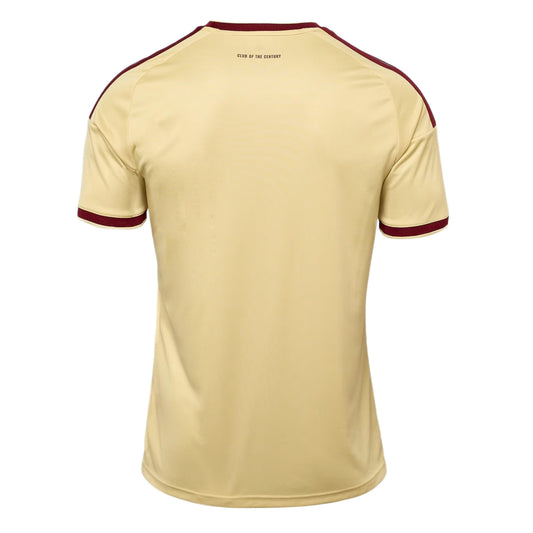 Al Ahly Cairo 3rd Jersey 26/27