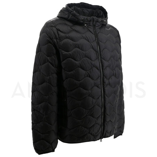 M Ascanio Hood Jkt