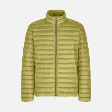 Warrens Man Short Down Jacket