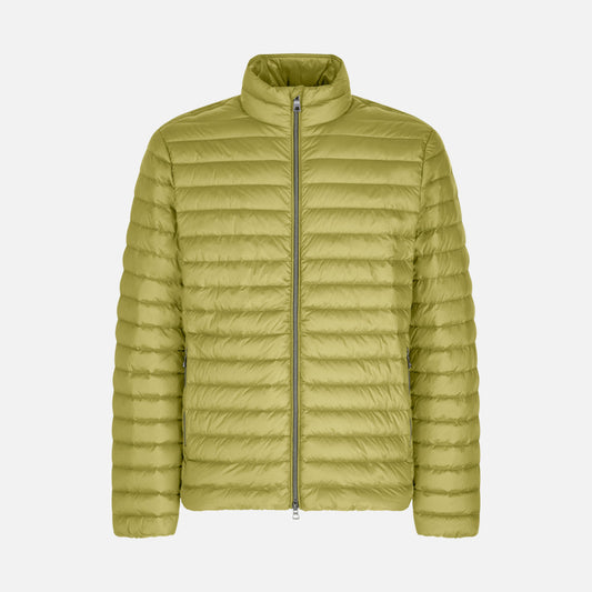 Warrens Man Short Down Jacket