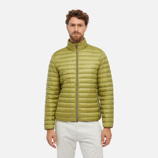 Warrens Man Short Down Jacket