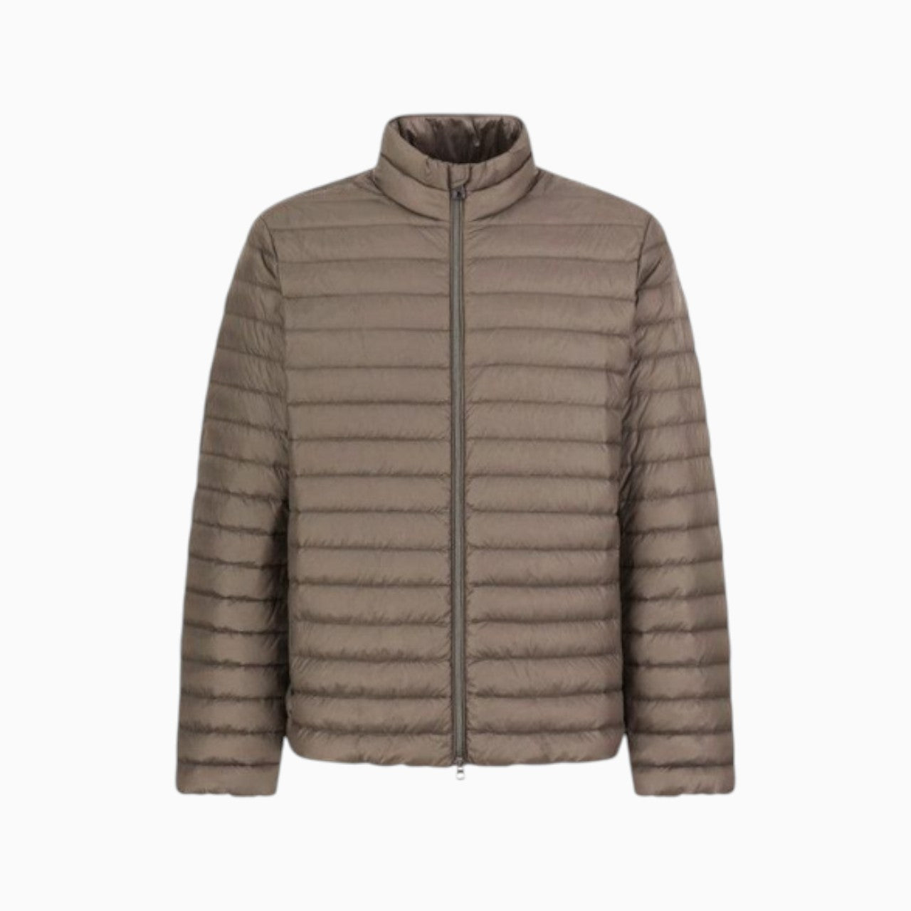 Warrens Man Short Down Jacket