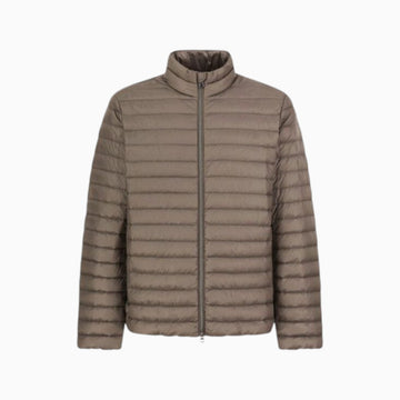 Warrens Man Short Down Jacket