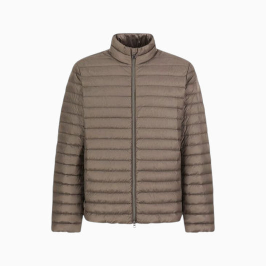 Warrens Man Short Down Jacket