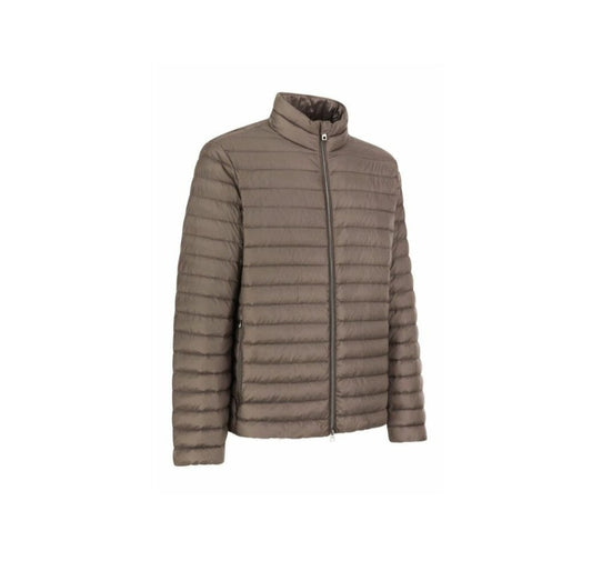 Warrens Man Short Down Jacket