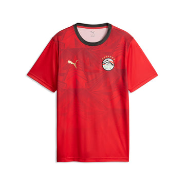Egypt Home 2026 Fan Jersey Men