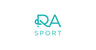 RA Sport logo