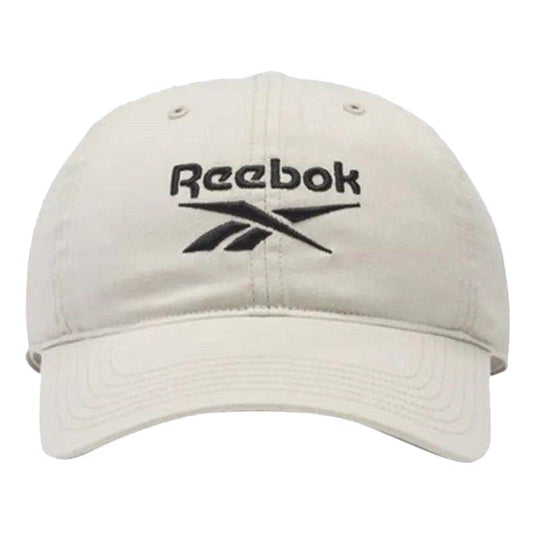 Logo Cap