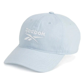 قبعة بشعار