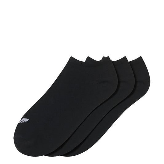 TREFOIL LINER       BLACK/BLACK/WHITE