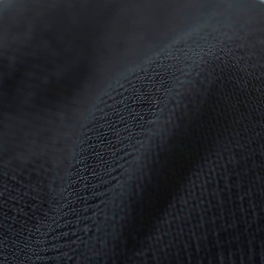 TREFOIL LINER       BLACK/BLACK/WHITE