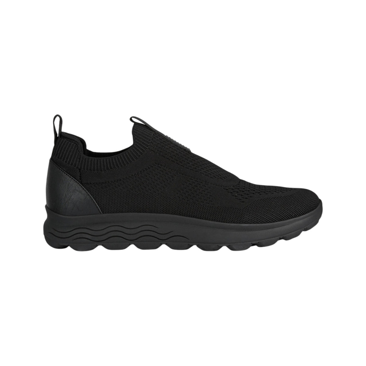 Spherica Man Laceless Sneakers