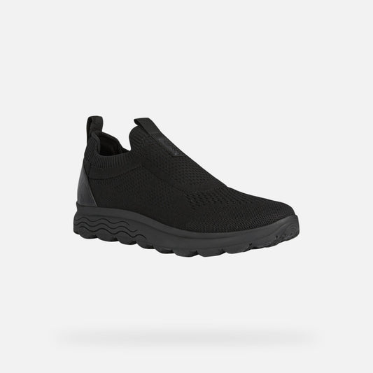 Spherica Man Laceless Sneakers