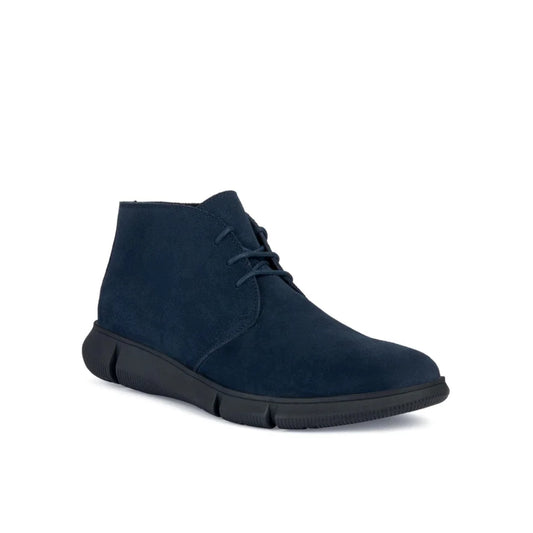 U Adacter F Ankle Boots