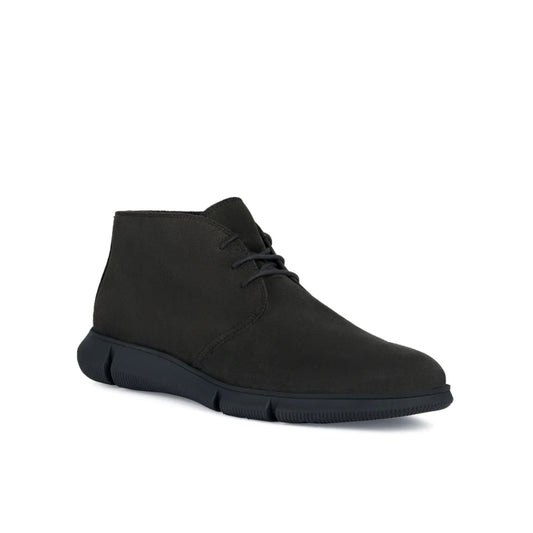 U Adacter F Ankle Boots