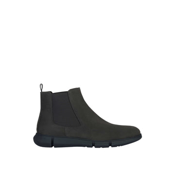 U Adacter F Ankle Boots