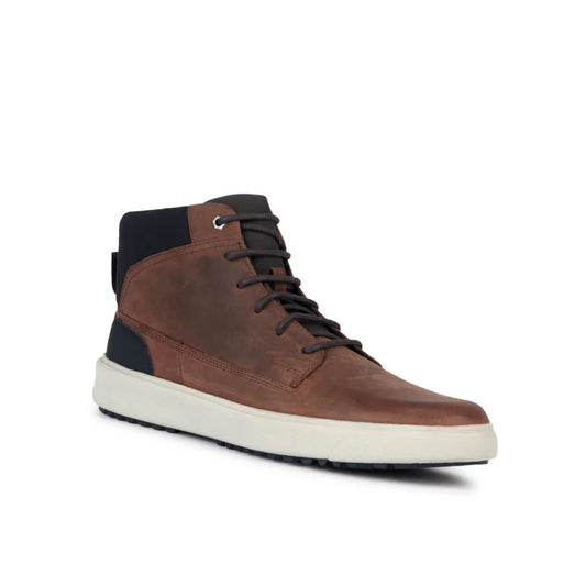 U Cervino Ankle Boots