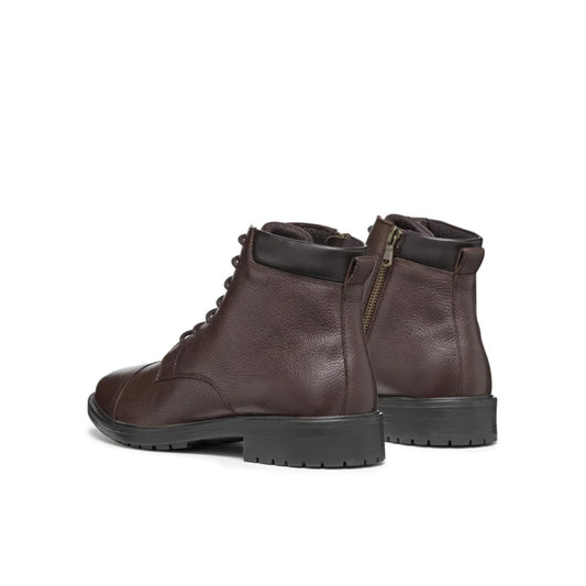U Kapsian Ankle Boots