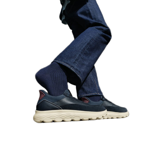 Spherica Plus Man