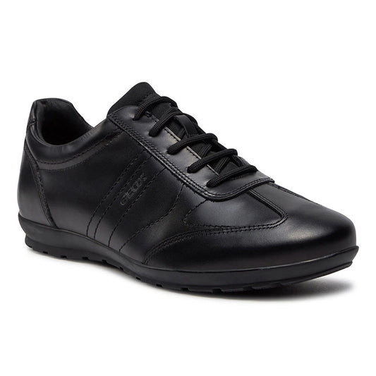 U Symbol B Sneakers Black