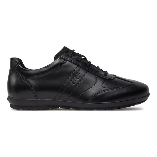 U Symbol B Sneakers Black
