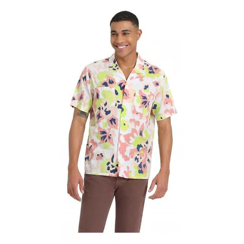 S/S CLASSIC CAMPER