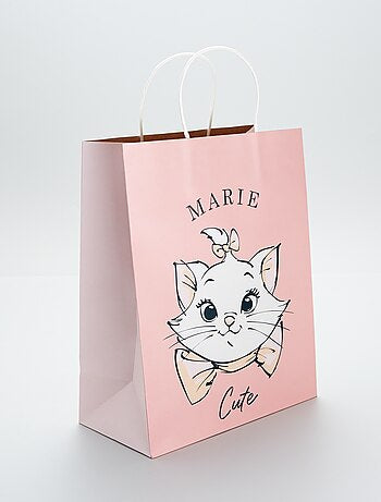 'The Aristocats' 'Marie' gift bag