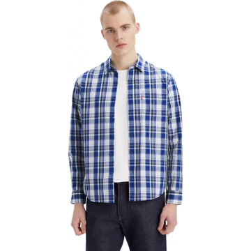 Classic Shirt 1 PKT Standard