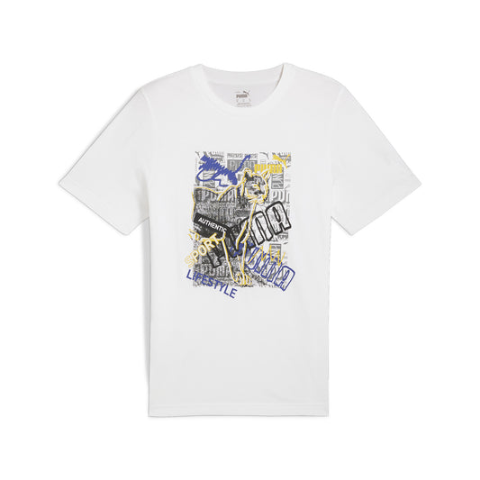 Graphics Photoprint Tee