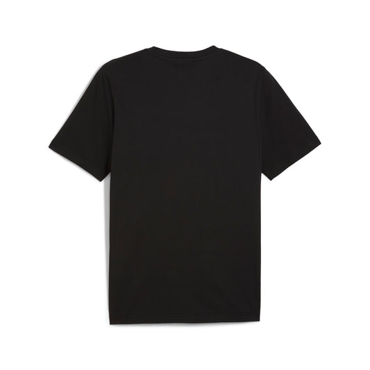 Graphics Sneaker Tee
