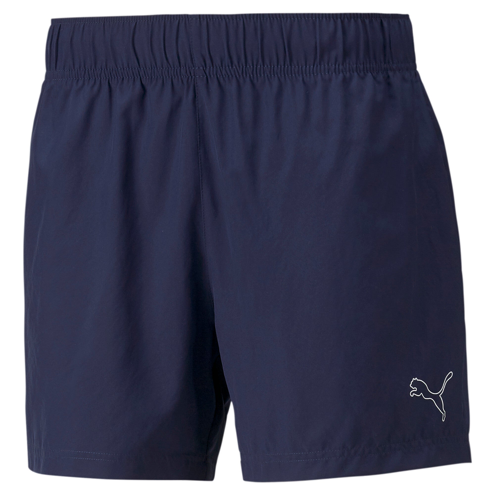 Woven Shorts
