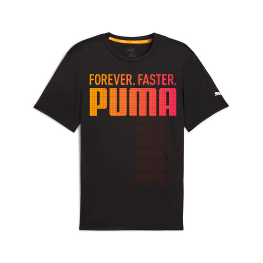 Run Fav Forever Faster Tee M